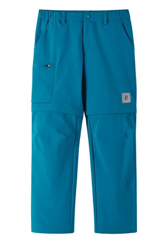 reima Outdoorhose SURINA Zip-Off-Hose, schnell zur Shorts wandelbar