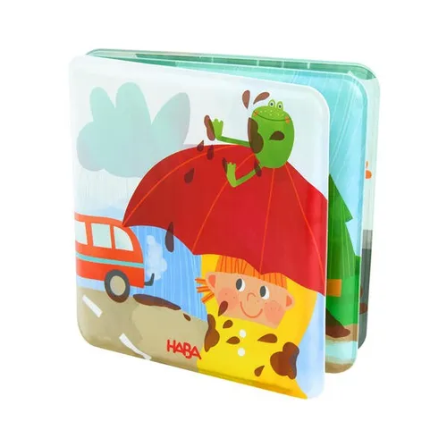 Bad-Spielzeug von HABA Sales Gmbh & Co.KG