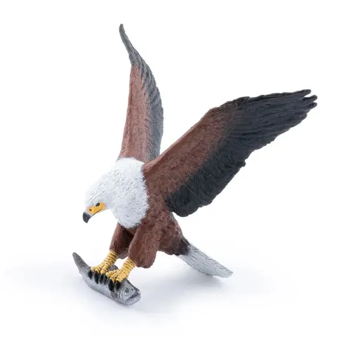 Papo - Handgemalte Figur Afrikanischer Seeadler 50282