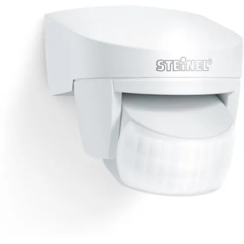 Steinel Bewegungsmelder IS 2140 ECO Weiß von STEINEL