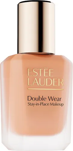 Estée Lauder Double Wear Stay-in-Place Makeup SPF 10 – 30 ml - Langanhaltendes Make-up mit SPF 10 für einen makellosen Teint. Ideal für den täglichen Gebrauch und sorgt für ein frisches Erscheinungsbild.