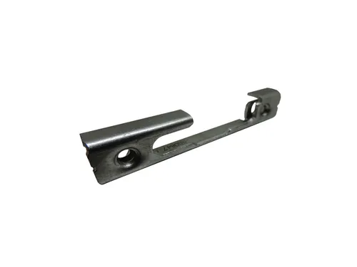 Roto Sicherheitsschließstück Stahl Eurofalz 18 mm links 280446