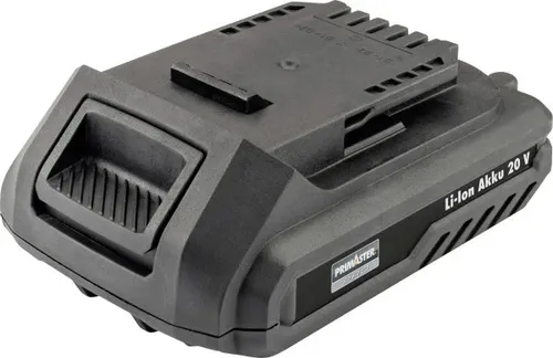 Primaster Pro Ersatzakku PAP2.0 20 V 2 Ah Li-Ion