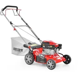 HECHT 546 SCW Benzin Rasenmäher mit Antrieb von Hecht