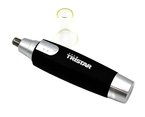 Nasenhaarschneider Batteriebetrieben Tristar TR-2587