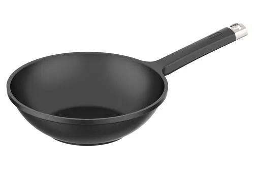 Berndes Wok 28 cm Linie Edition 100