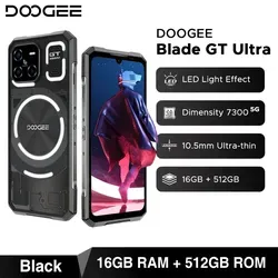 DOOGEE Blade GT Ultra 5G