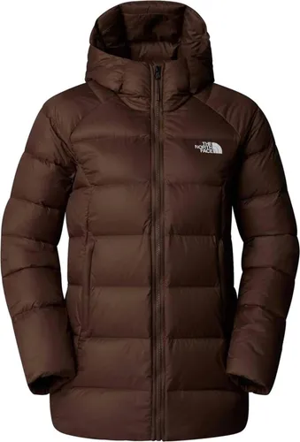 The North Face Hyalite Down Parka für Damen in braun von The North Face