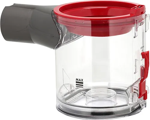 Staubbehälter-Ersatz für Dyson V8 V7 SV10 SV11