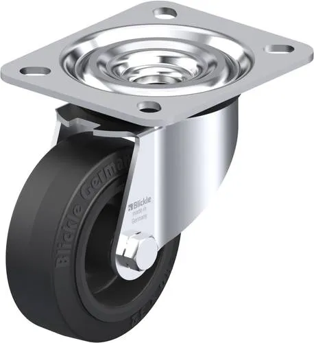 Blickle Laufrollen von Blickle