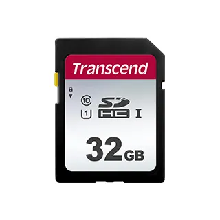 Transcend Speicher von Transcend
