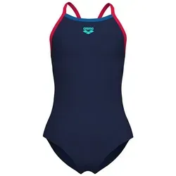 Arena Badeanzug GIRL'S ARENA SWIMSUIT LIGHT DROP SOLID für Mädchen (1-St)