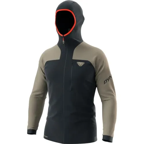 Dynafit Speed Ptc Hooded Jkt Herrenjacke von DYNAFIT