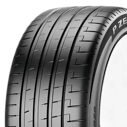 Pirelli P Zero (PZ5) XL 245/45 R19 102 (Z)Y Sommerreifen - Autoreifen mit herausragendem Grip und exzellenter Fahrstabilität, ideal für sportliche Fahrzeuge und hohe Geschwindigkeiten.