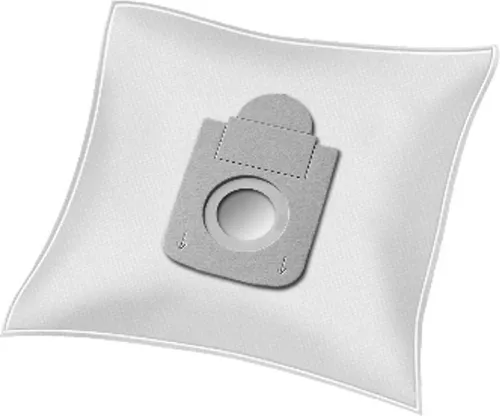 Staubsaugerbeutel für Rowenta RO 3969EA Compact Filtertüten Staubbeutel 10