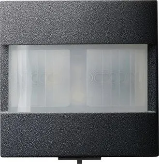 Gira 205028 KNX Bewegungsmelder Komfort 1,10 m, anthrazit von Gira