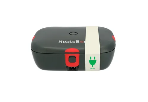 FAITRON HeatsBox Style