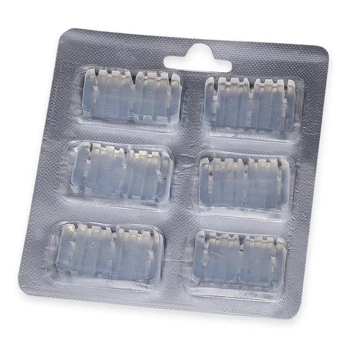 Luftfrischer Duftchips Duft passend für alle Vorwerk Staubsauger 12