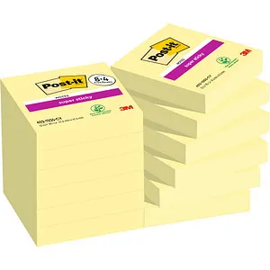 Haftnotizen von Post-it