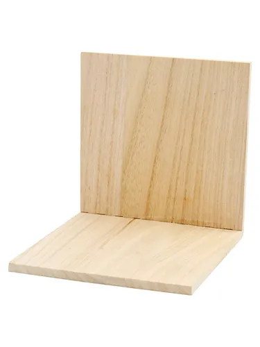 Creativ Company Bookend Wood 1pc.