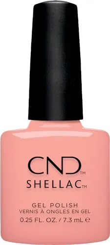CND Shellac Sunrise Energy #467 7,3 ml von CND