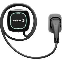 Produktbild Wallbox Pulsar Plus