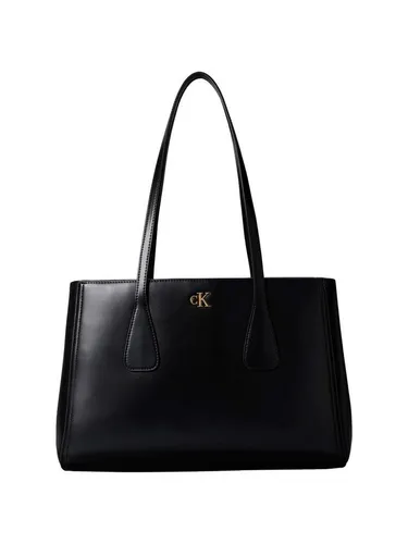 Calvin Klein CK Medium Shopper Tasche 36 cm