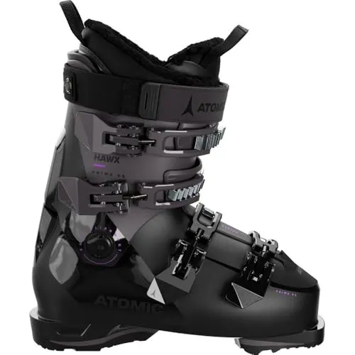Atomic HAWX Prime 95 W GW Ski Schuh 2025 Black/not Purple, 24/24.5