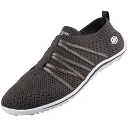 Dockers by Gerli Damen Slipper - Elegante College Schuhe für Büro und Freizeit - Slipper & Mokassins für Damen, ideal für Büro und Freizeit, aus hochwertigem Textil für hohen Tragekomfort.