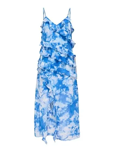 ONLY Female Kleid ONLSINE Langes Kleid