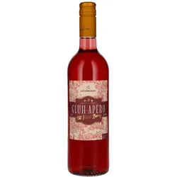 Katlenburger Glüh-Apéro Hot Wild Berry 8,5% Vol. 0,75l von Katlenburger