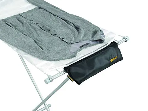 Wäscheständer Schwarz von Rörets