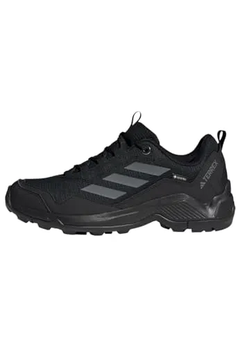 adidas Terrex Eastrail GTX Herren Wanderschuhe - Wanderschuhe mit wasserdichtem Gore-Tex, ideal für Outdoor-Abenteuer und optimalen Komfort auf jedem Terrain.