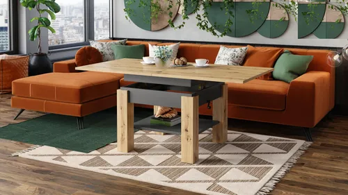 Design Couchtisch Cleo