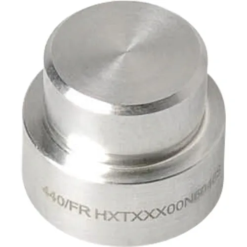 DT Swiss Demontagewerkzeug für Vorderrad Achsen Ø 25mm - Fahrrad Demontagewerkzeug, ideal für schnelle und einfache Wartung von Vorderradachsen, robust und langlebig für den professionellen Einsatz.