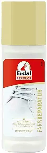 Erdal Farb Reparatur deckweiß, 75ml