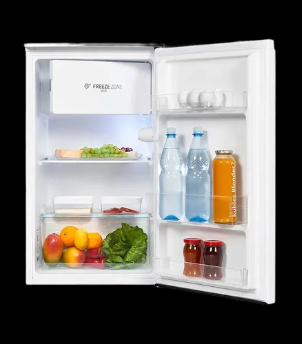 Exquisit Kühlschrank KS117-3-010E