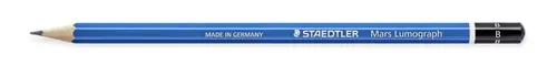 STAEDTLER Bleistift 100-B