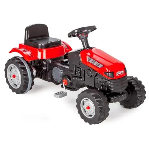 Pilsan Kindertraktor 07314 Active