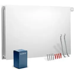 Buderus Heizkörper Hygiene-Heizkörper VC-Plan.2 Typ 10 300x700 mm (H x L)