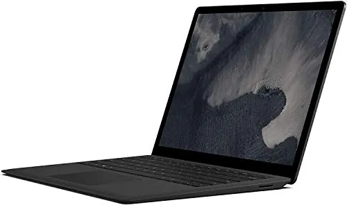 Microsoft Surface Laptop 2 - 13,5 Zoll Touchscreen, i7-Prozessor - Eleganter Laptop mit 13,5