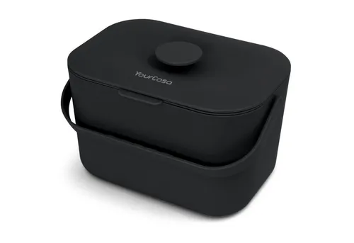 YourCasa Biomülleimer Küche 5L von YourCasa