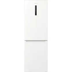 Smeg RC18WDNE Kühl- und Gefrierkombination Freistehend 300 l E Weiß - Weiß