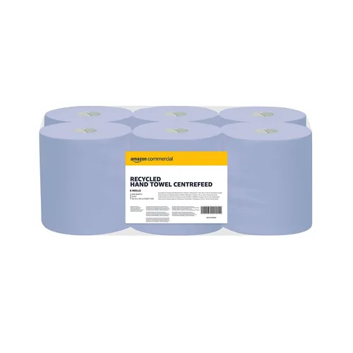 Küchenrollen & Papierhandtücher von Amazon Commercial