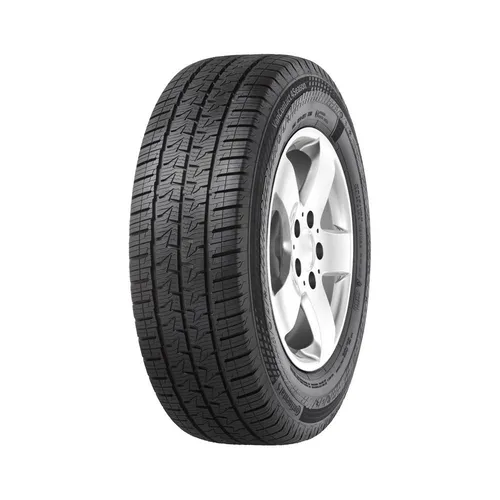 Produktbild Continental VANCONT4S 205 65 R16 107T 3PMSF Allwetterreifen