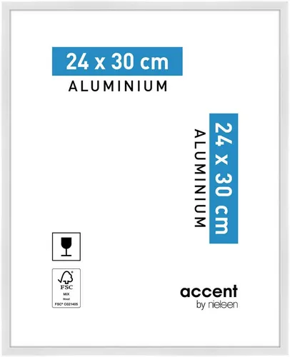accent by nielsen Bilderrahmen Accent, (1 St)