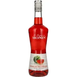 La Liqueur de Monin SAVEUR PASTÈQUE 20% Vol. 0,7l