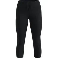 Odlo Essential 3/4 Lauftight Damen - Schwarz, Größe XS - Erlebe optimale Bewegungsfreiheit mit der Odlo Essential 3/4 Lauftight. Ideal für ambitionierte Läuferinnen, bietet sie durch hochwertigen Materialmix perfekten Komfort und Flexibilität bei jeder Wetterlage.