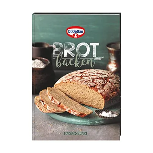 Brot backen: Backen macht Freude 35