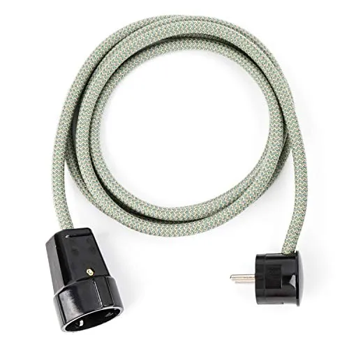 Verlängerungskabel Grün von Relight